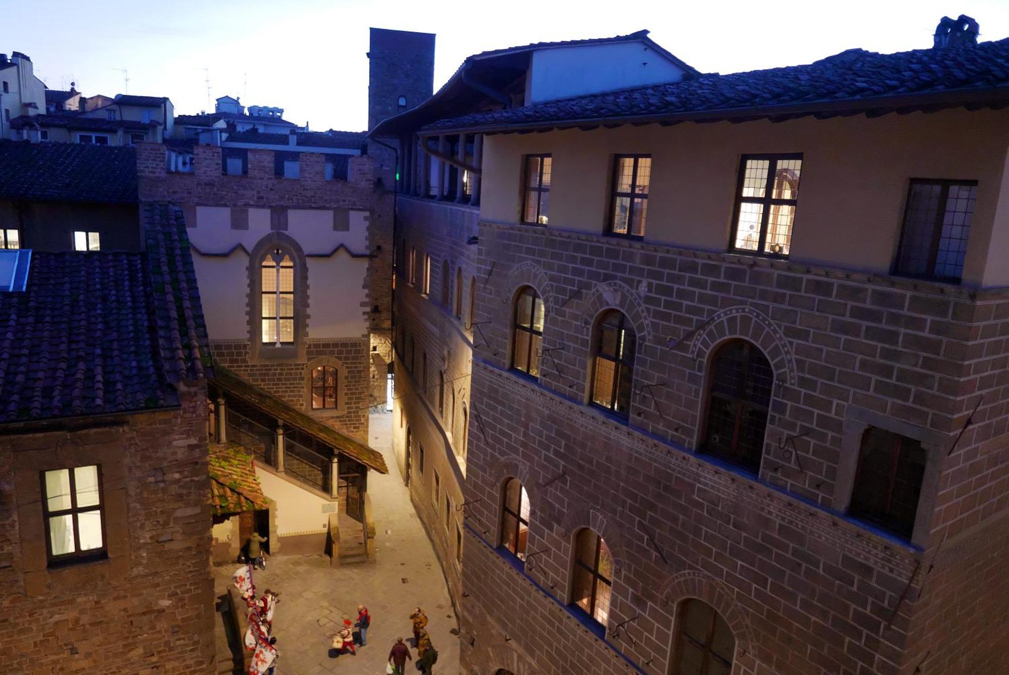 Relais Cavalcanti Guest House Florence Luaran gambar