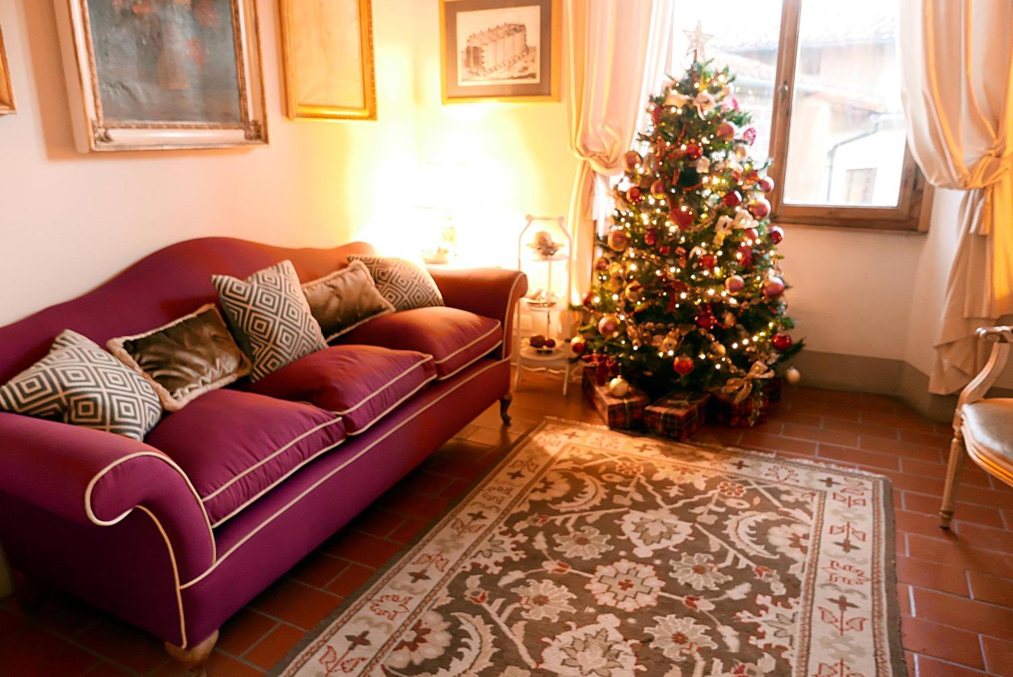 Relais Cavalcanti Guest House Florence Luaran gambar