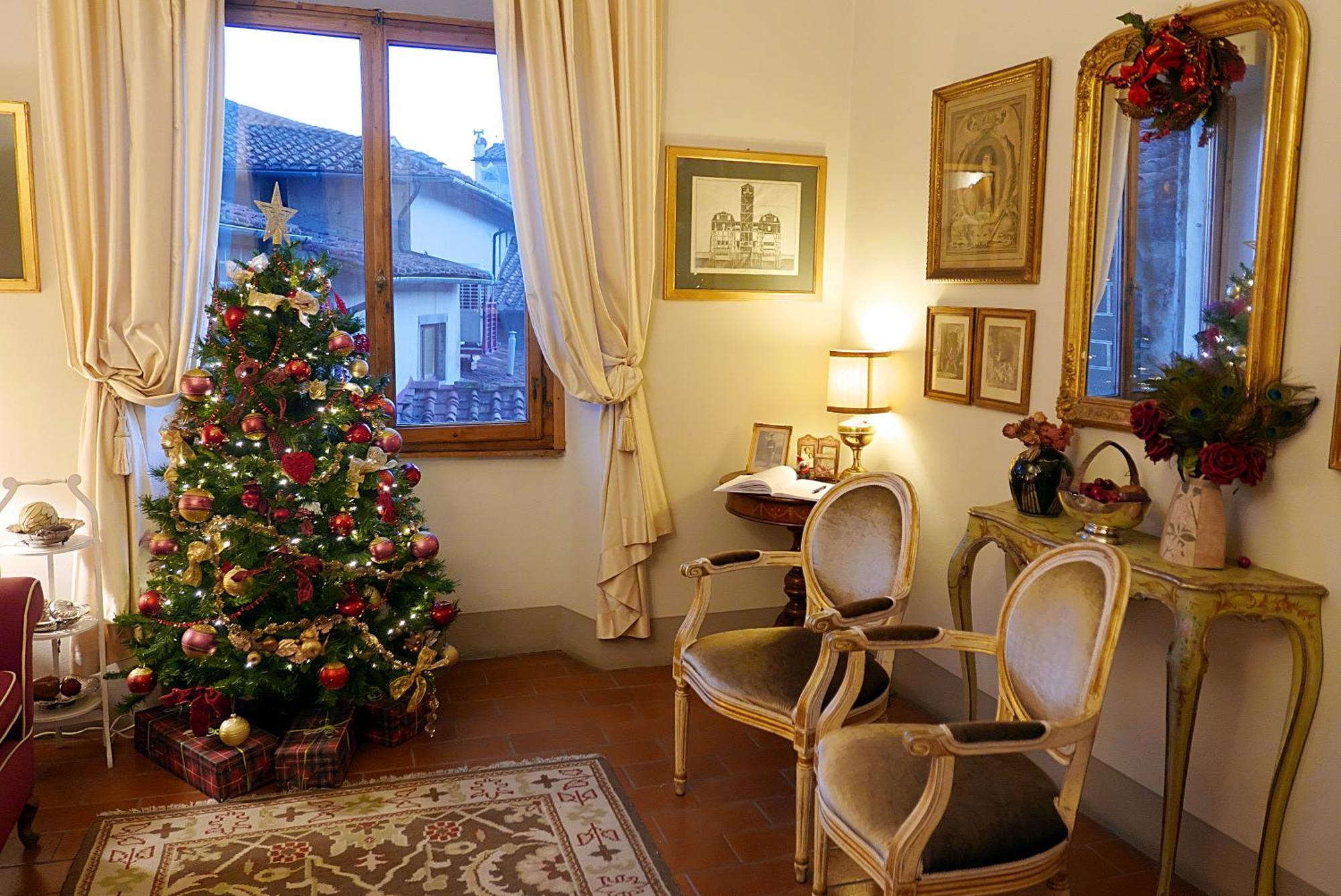 Relais Cavalcanti Guest House Florence Luaran gambar