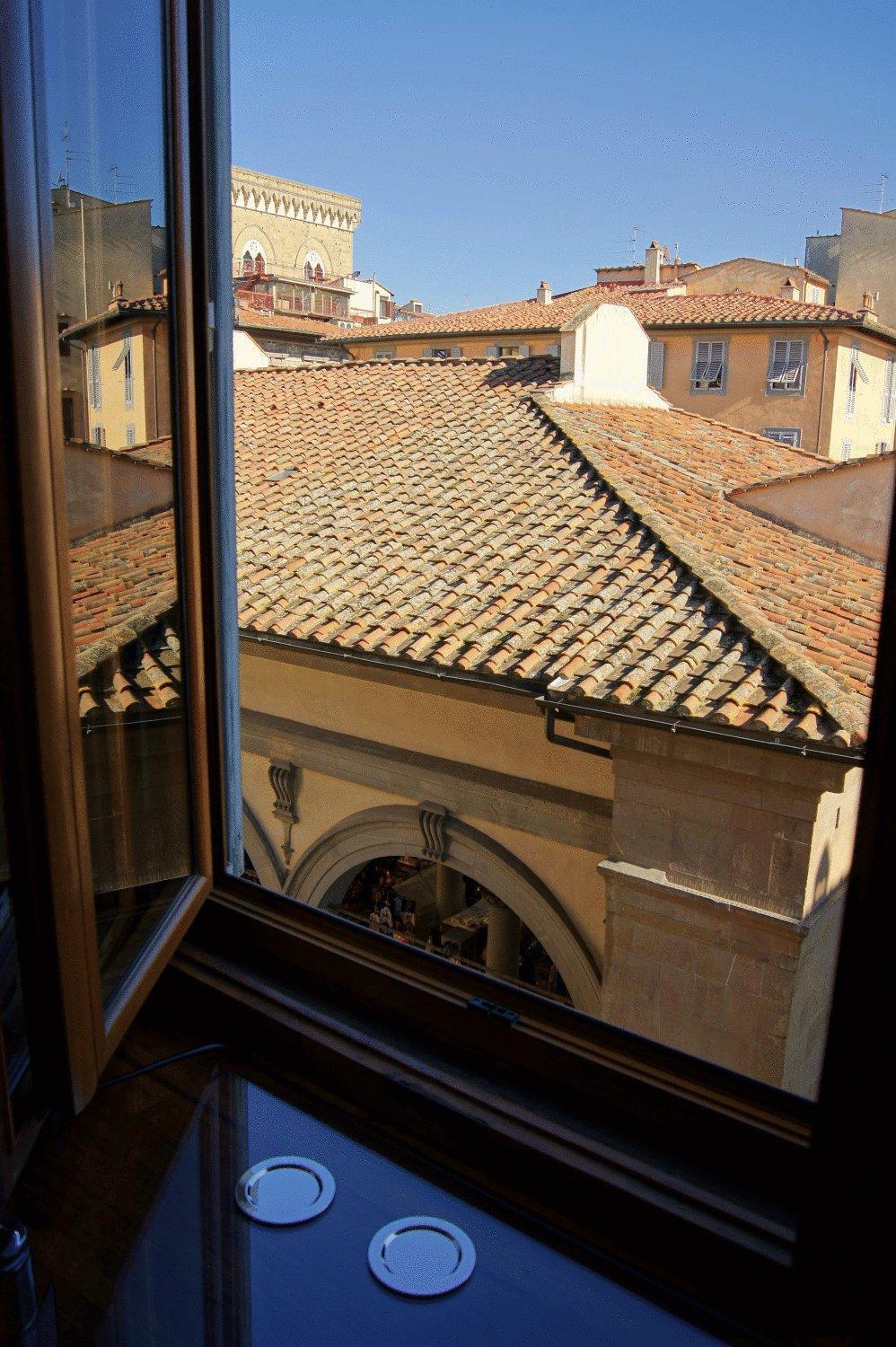 Relais Cavalcanti Guest House Florence Luaran gambar