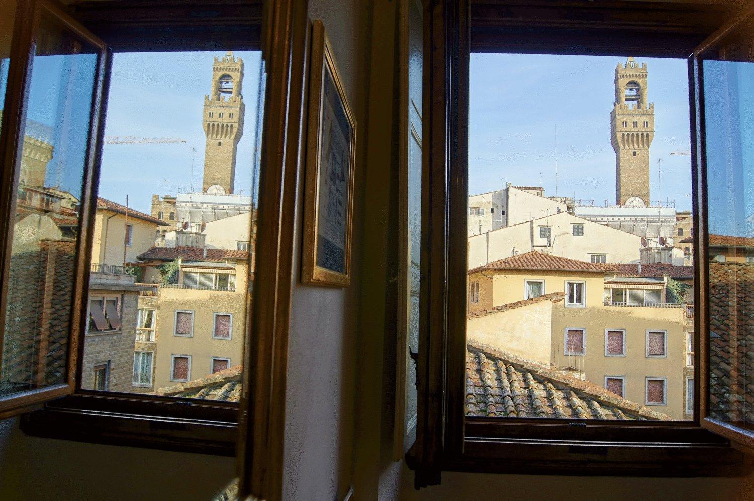 Relais Cavalcanti Guest House Florence Luaran gambar