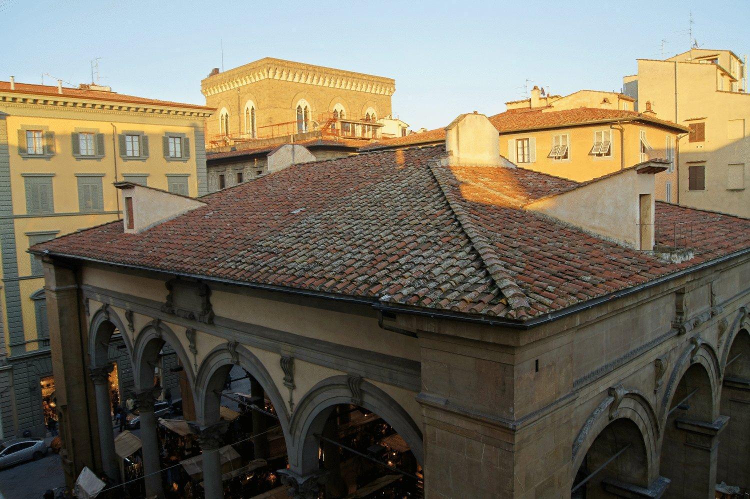 Relais Cavalcanti Guest House Florence Luaran gambar