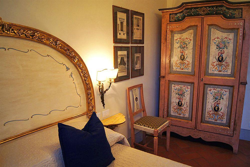 Relais Cavalcanti Guest House Florence Luaran gambar