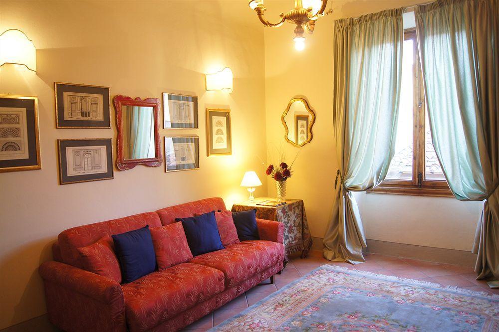 Relais Cavalcanti Guest House Florence Luaran gambar
