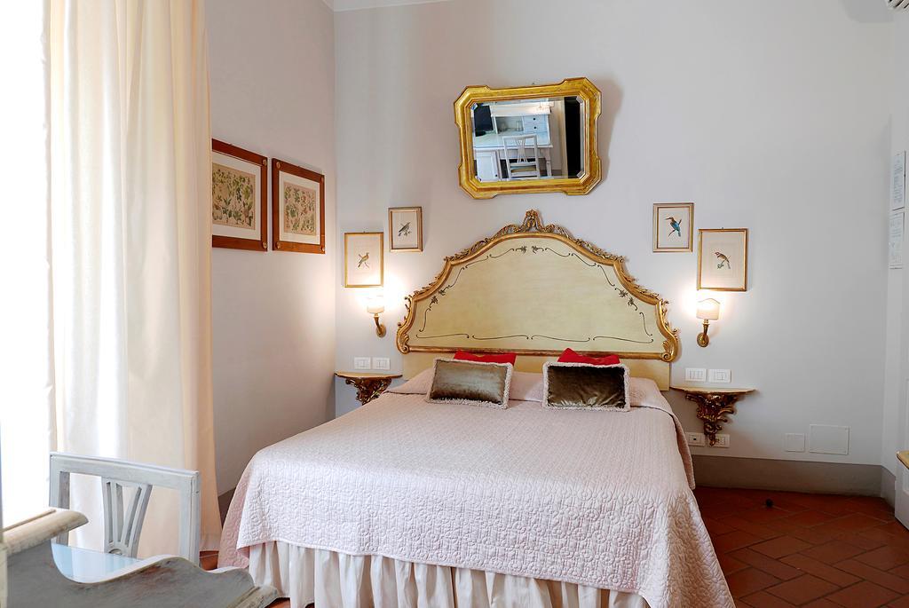 Relais Cavalcanti Guest House Florence Luaran gambar