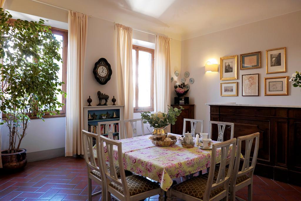Relais Cavalcanti Guest House Florence Luaran gambar