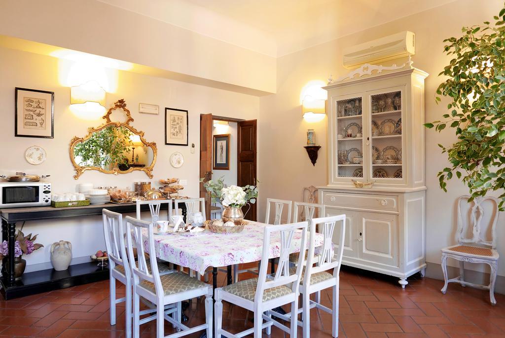 Relais Cavalcanti Guest House Florence Luaran gambar