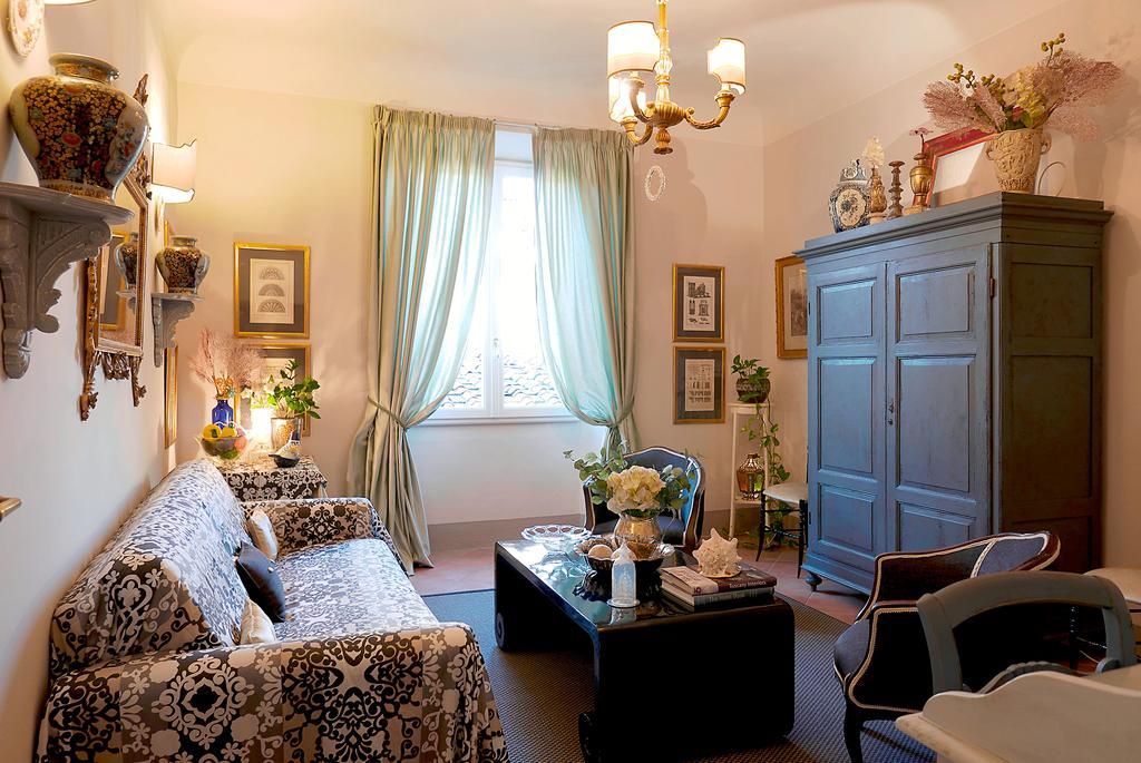Relais Cavalcanti Guest House Florence Luaran gambar