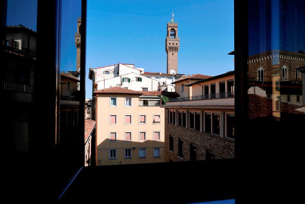 Relais Cavalcanti Guest House Florence Luaran gambar