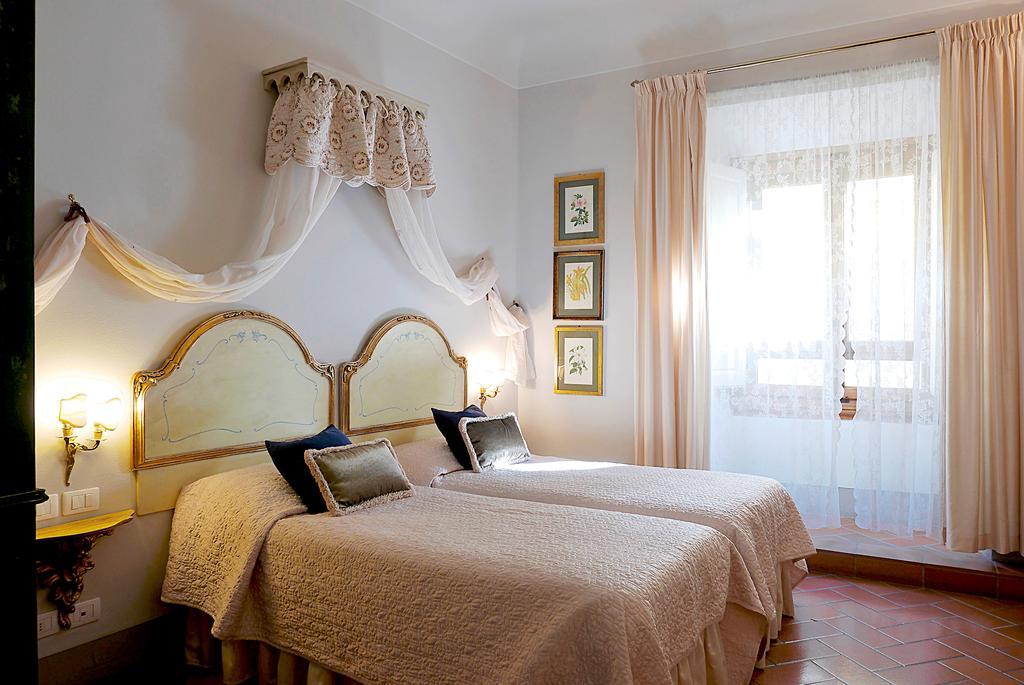 Relais Cavalcanti Guest House Florence Luaran gambar