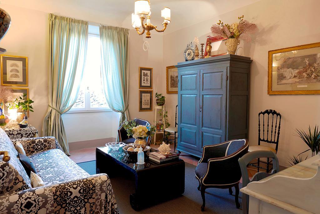 Relais Cavalcanti Guest House Florence Luaran gambar