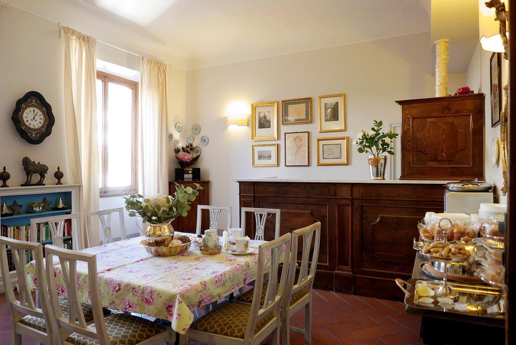 Relais Cavalcanti Guest House Florence Luaran gambar