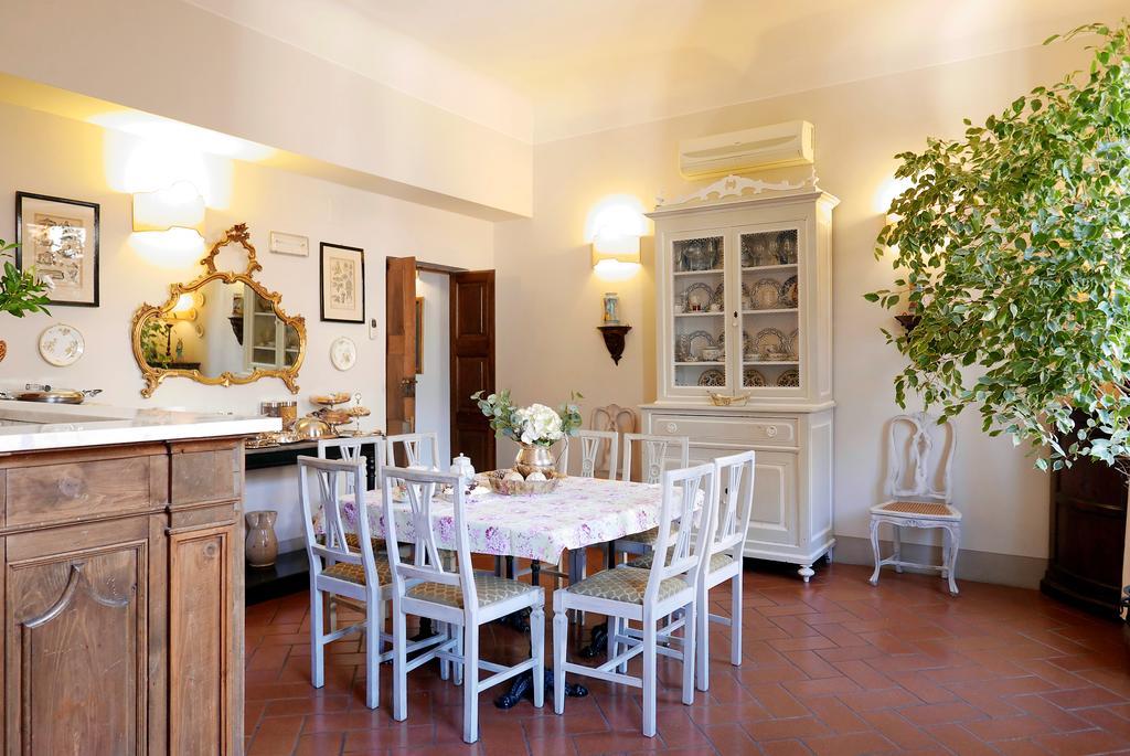 Relais Cavalcanti Guest House Florence Luaran gambar