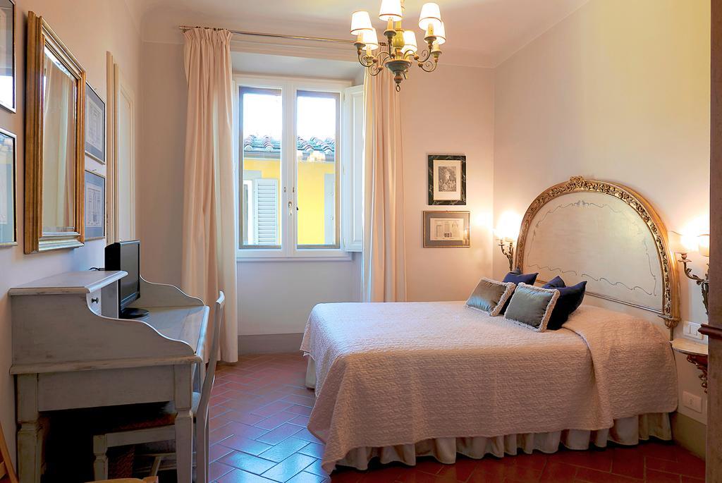 Relais Cavalcanti Guest House Florence Luaran gambar