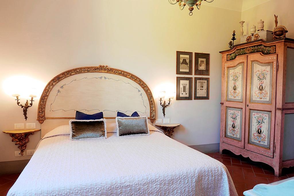 Relais Cavalcanti Guest House Florence Luaran gambar