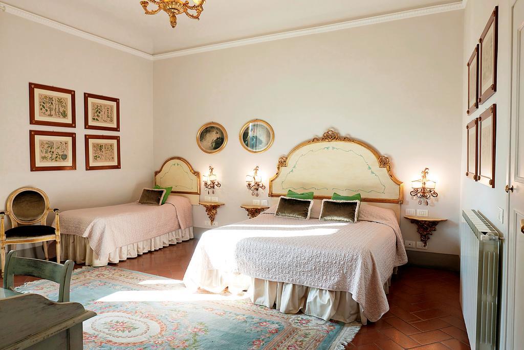 Relais Cavalcanti Guest House Florence Luaran gambar