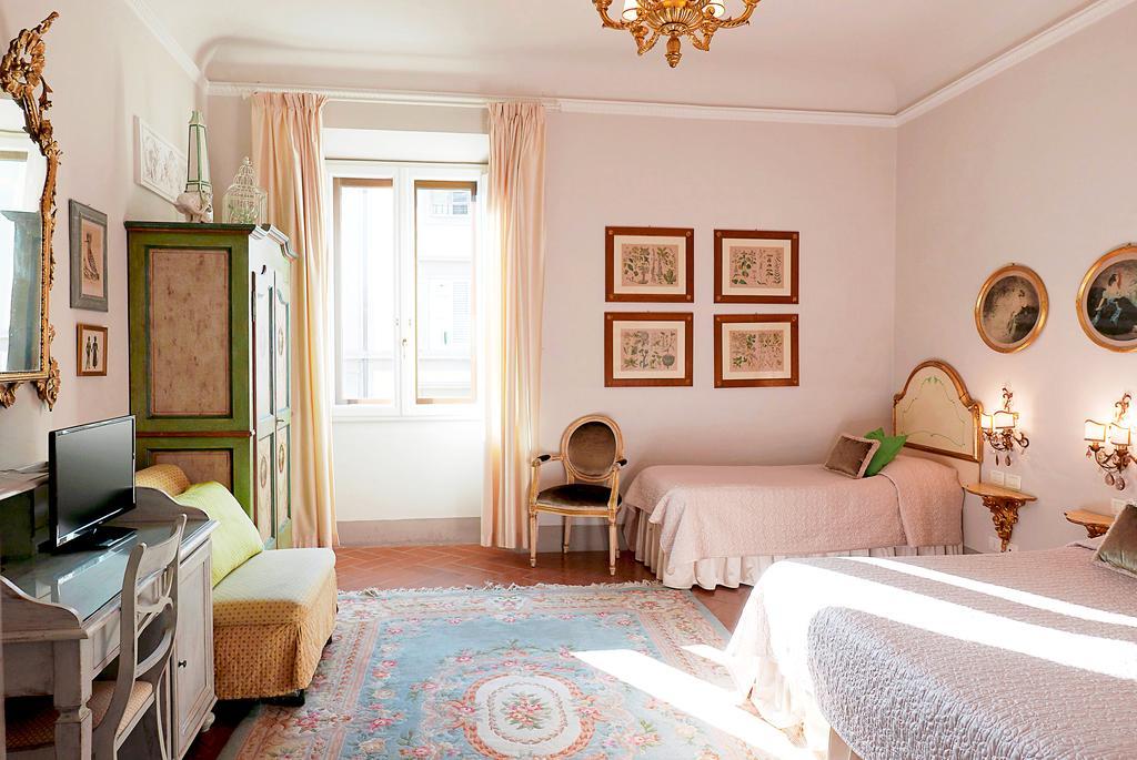 Relais Cavalcanti Guest House Florence Luaran gambar
