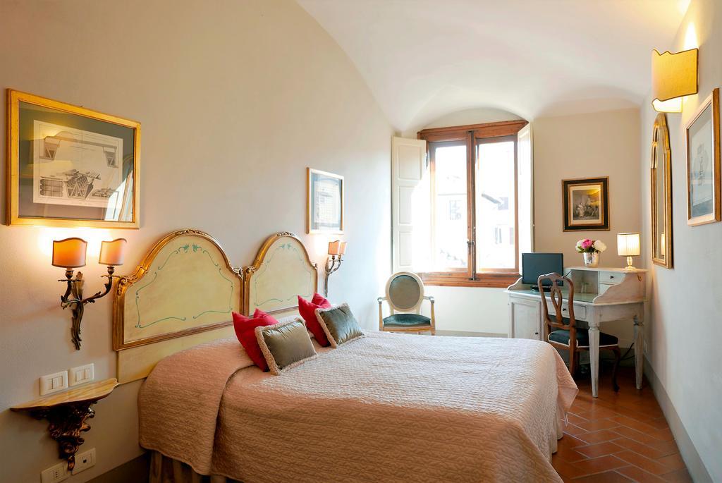 Relais Cavalcanti Guest House Florence Luaran gambar