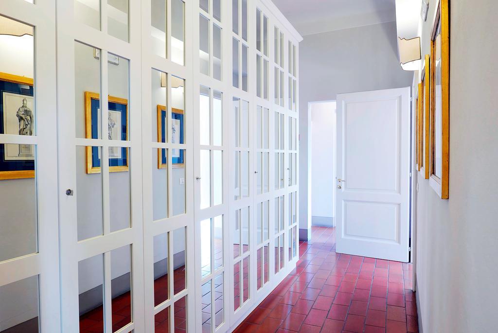 Relais Cavalcanti Guest House Florence Luaran gambar
