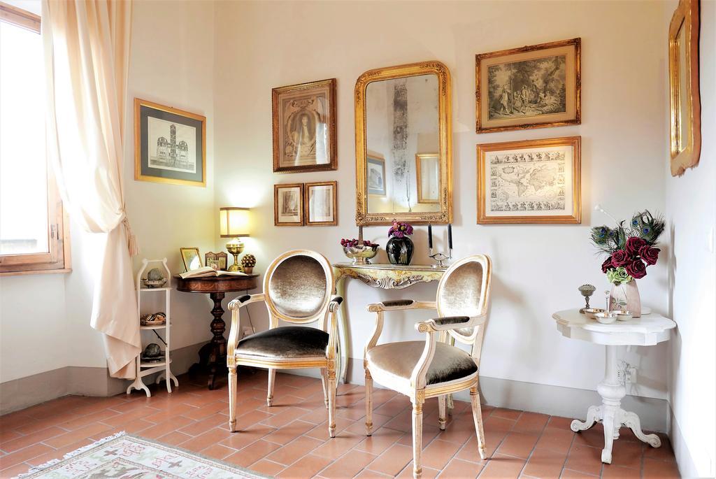 Relais Cavalcanti Guest House Florence Luaran gambar