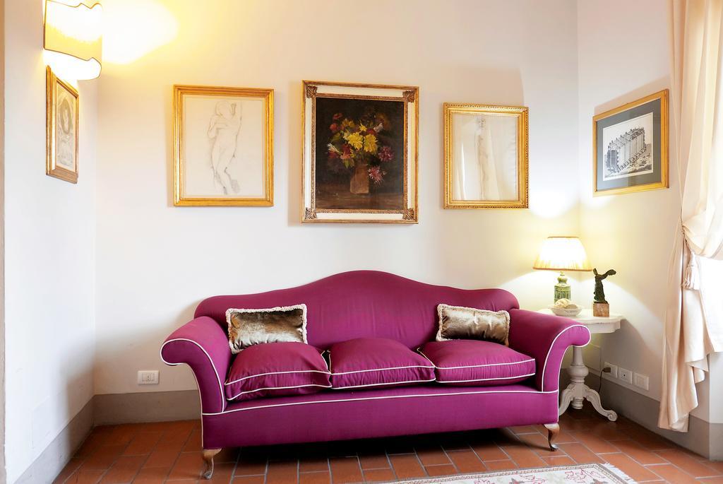 Relais Cavalcanti Guest House Florence Luaran gambar