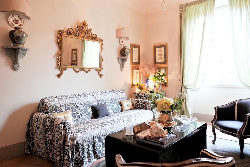 Relais Cavalcanti Guest House Florence Luaran gambar