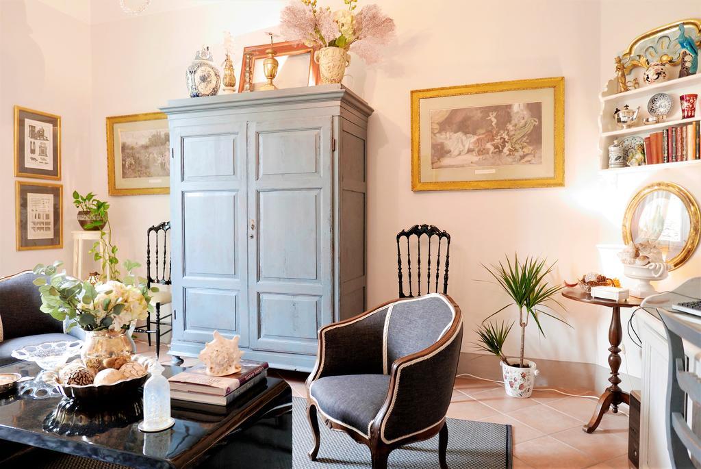 Relais Cavalcanti Guest House Florence Luaran gambar