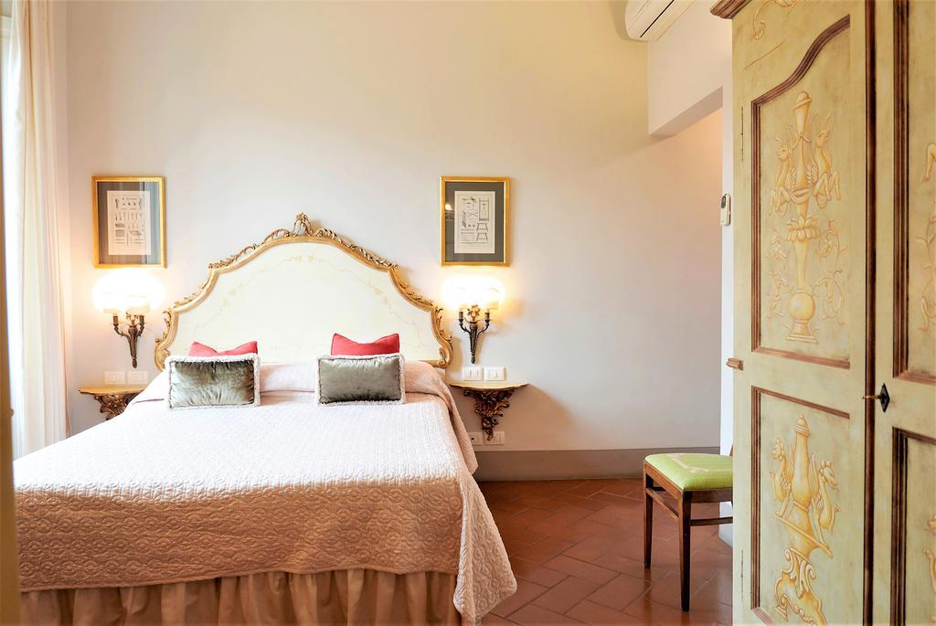 Relais Cavalcanti Guest House Florence Luaran gambar