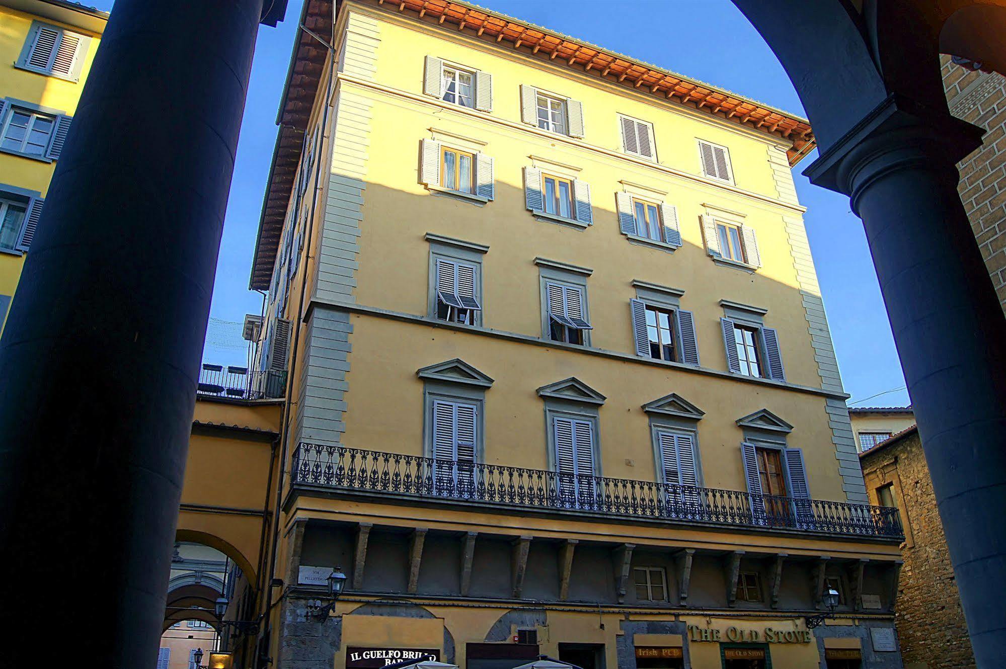 Relais Cavalcanti Guest House Florence Luaran gambar