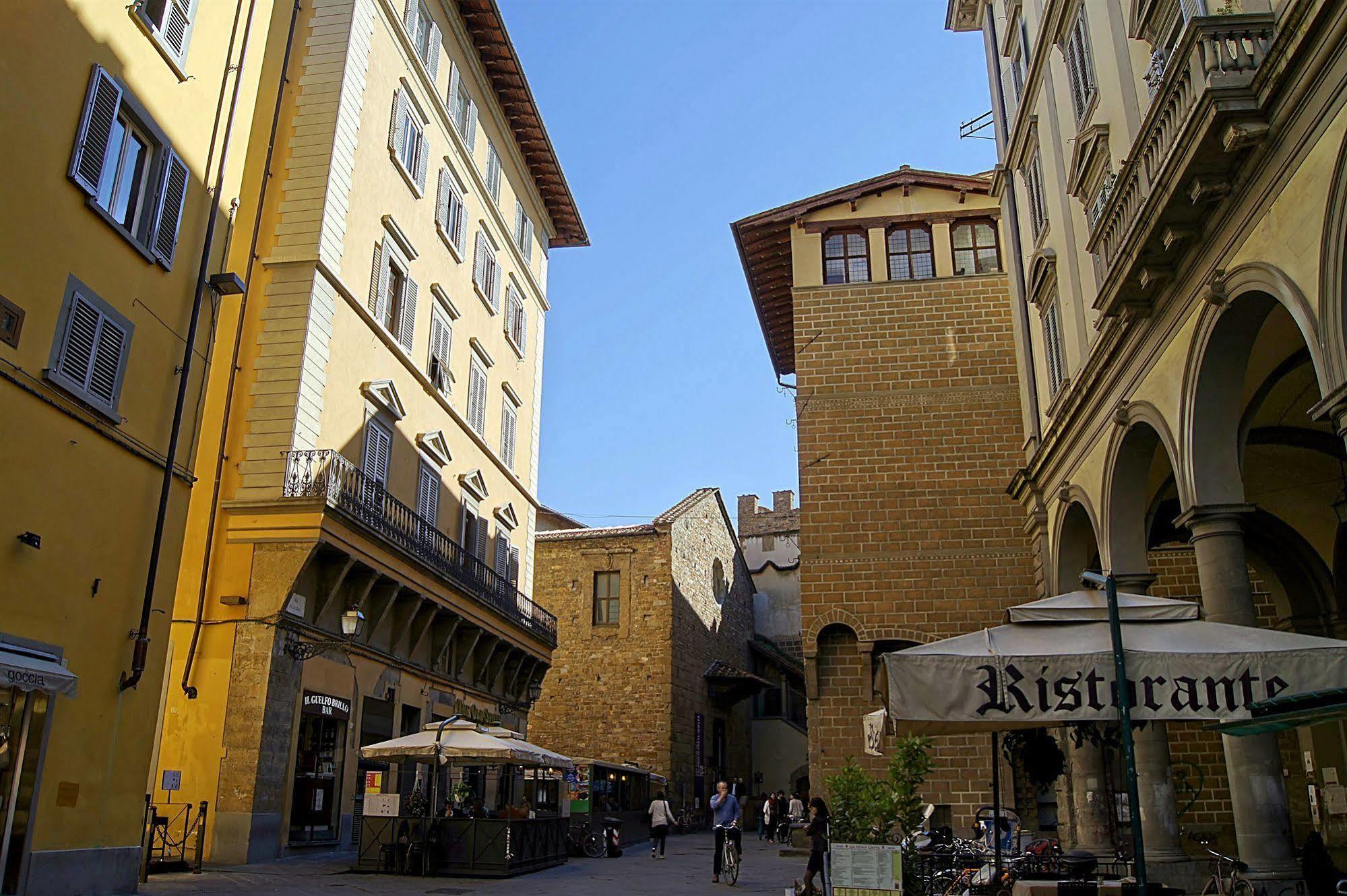 Relais Cavalcanti Guest House Florence Luaran gambar