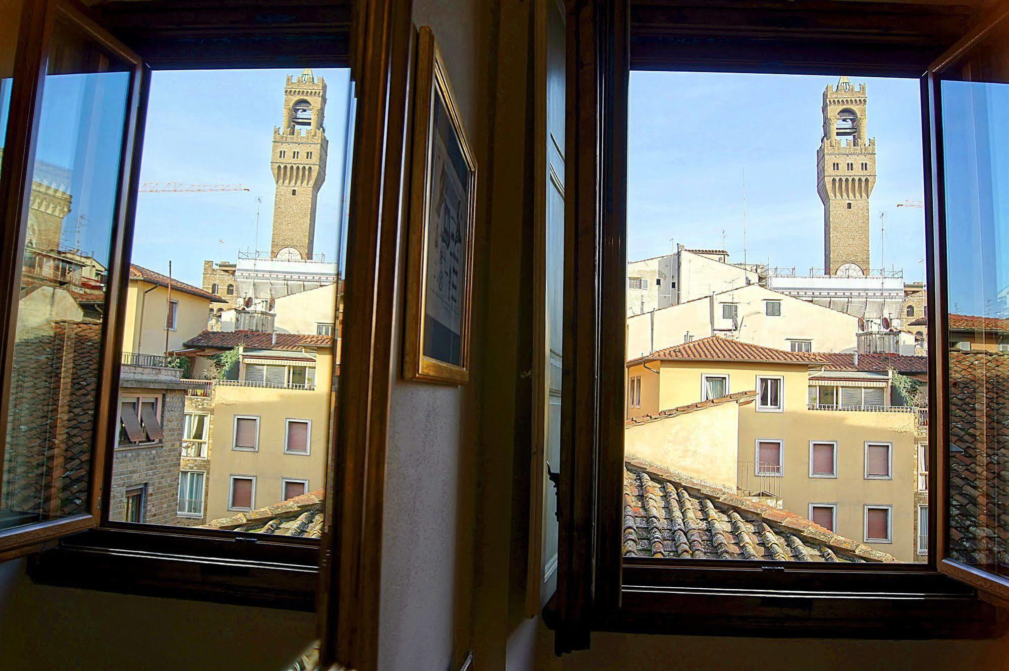 Relais Cavalcanti Guest House Florence Luaran gambar