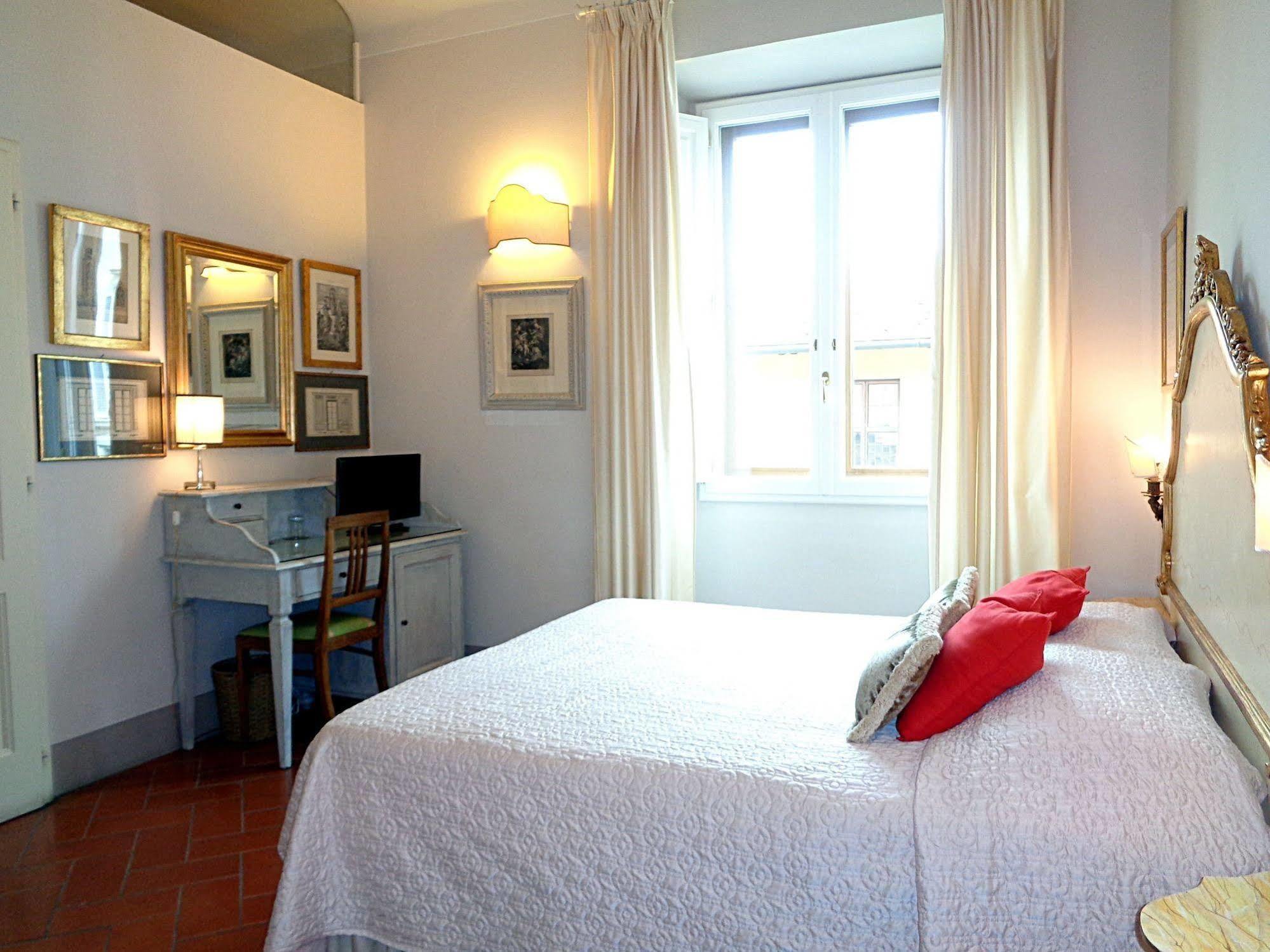 Relais Cavalcanti Guest House Florence Luaran gambar