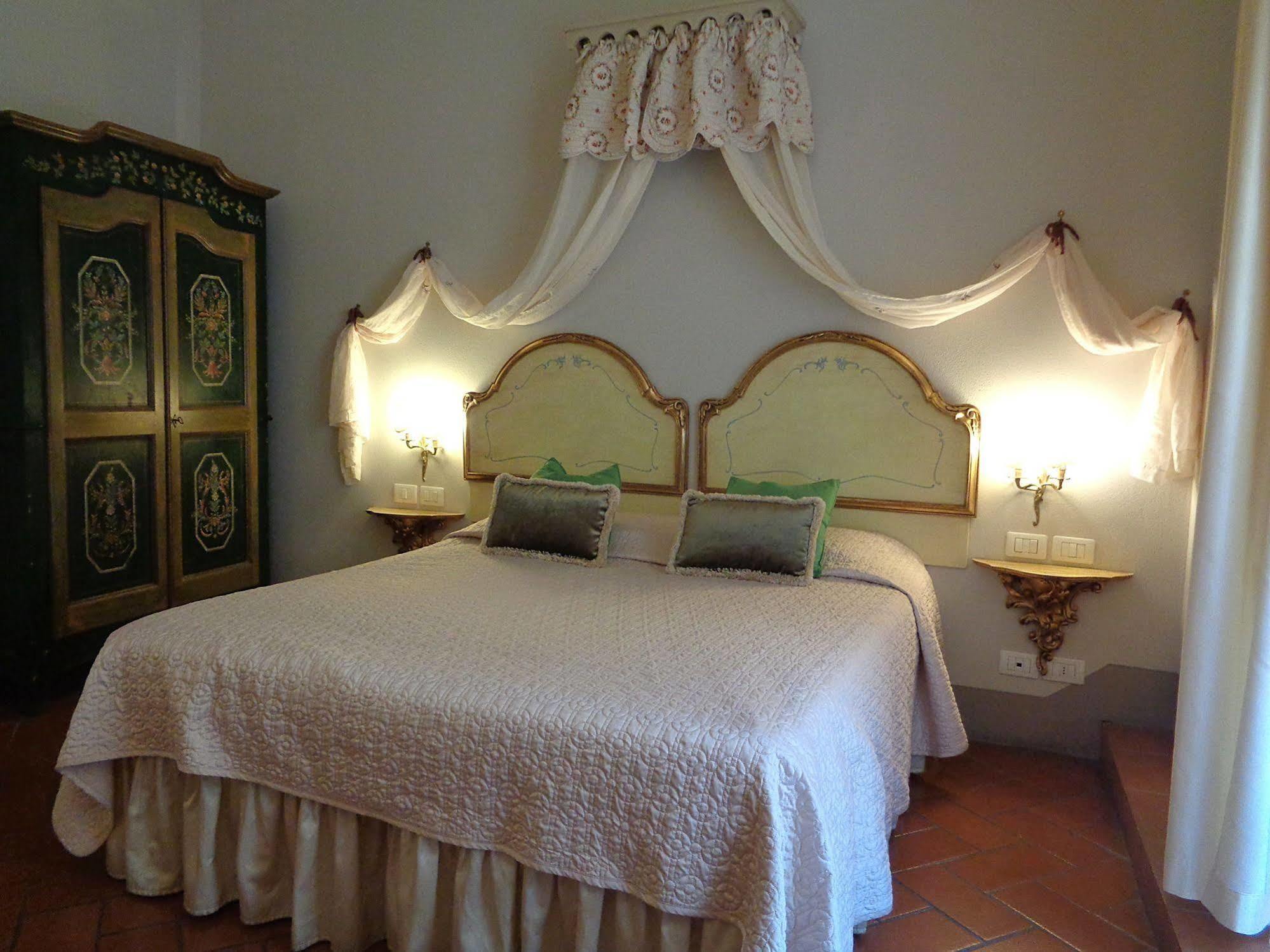 Relais Cavalcanti Guest House Florence Luaran gambar