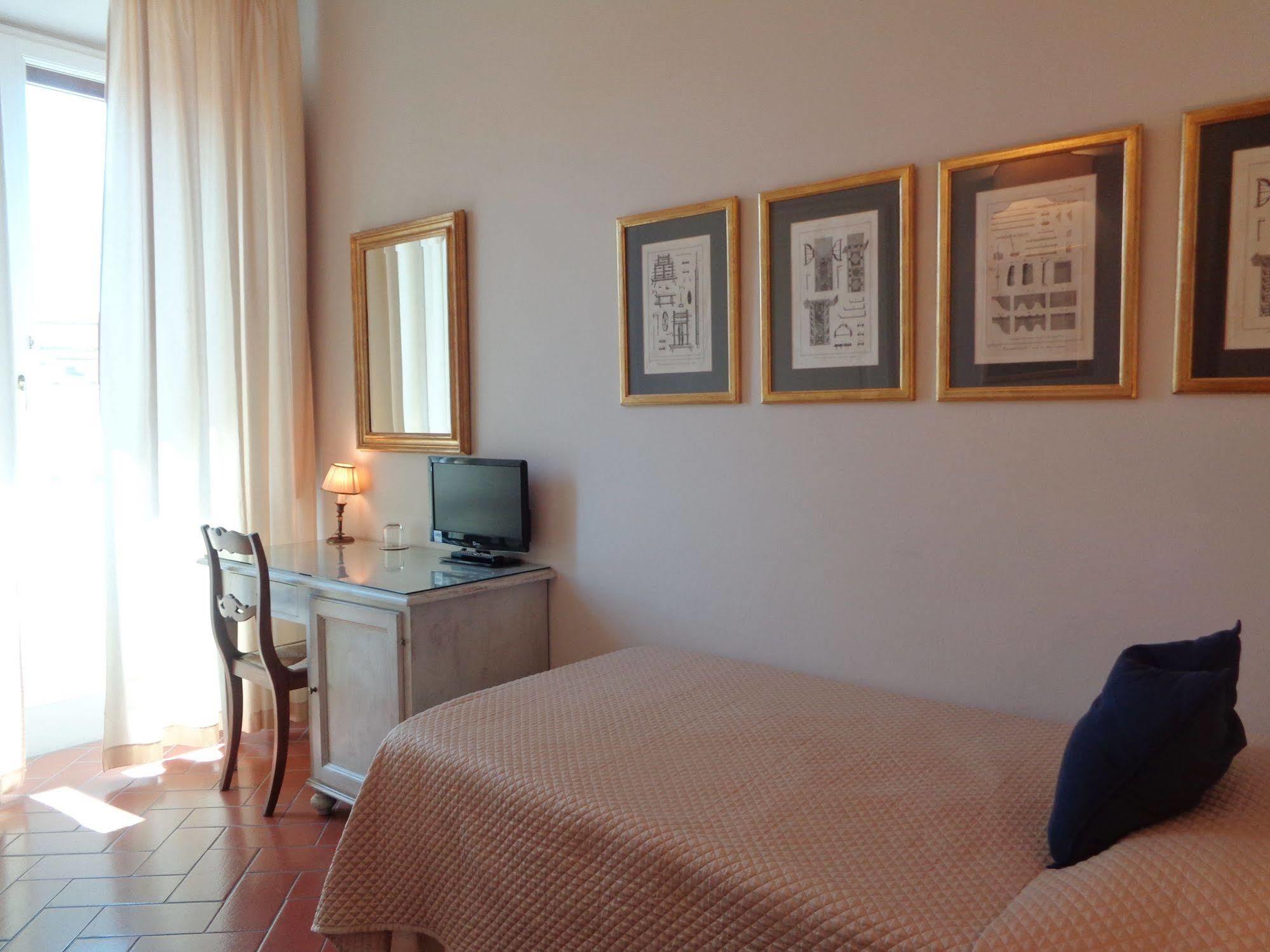 Relais Cavalcanti Guest House Florence Luaran gambar