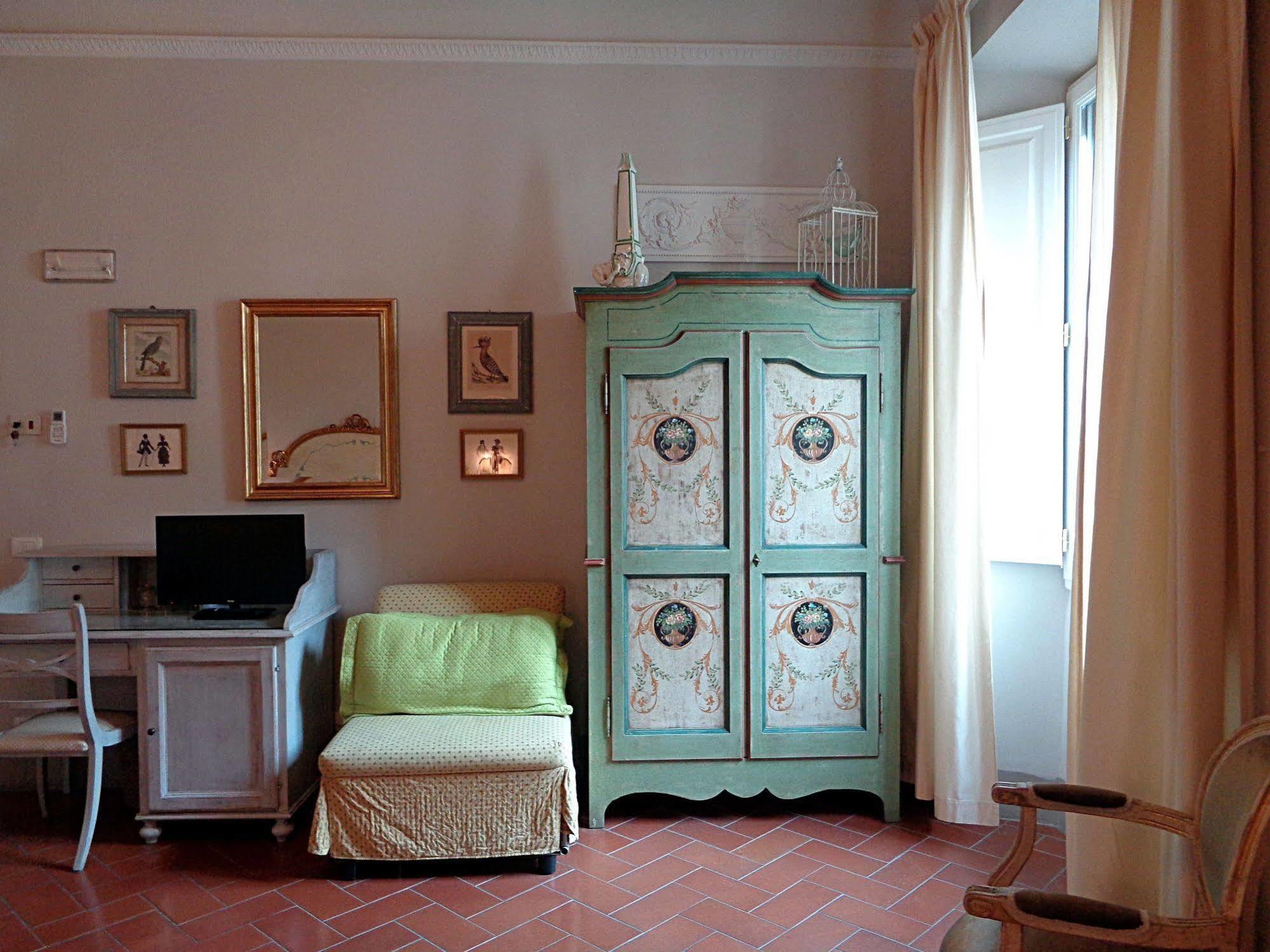 Relais Cavalcanti Guest House Florence Luaran gambar