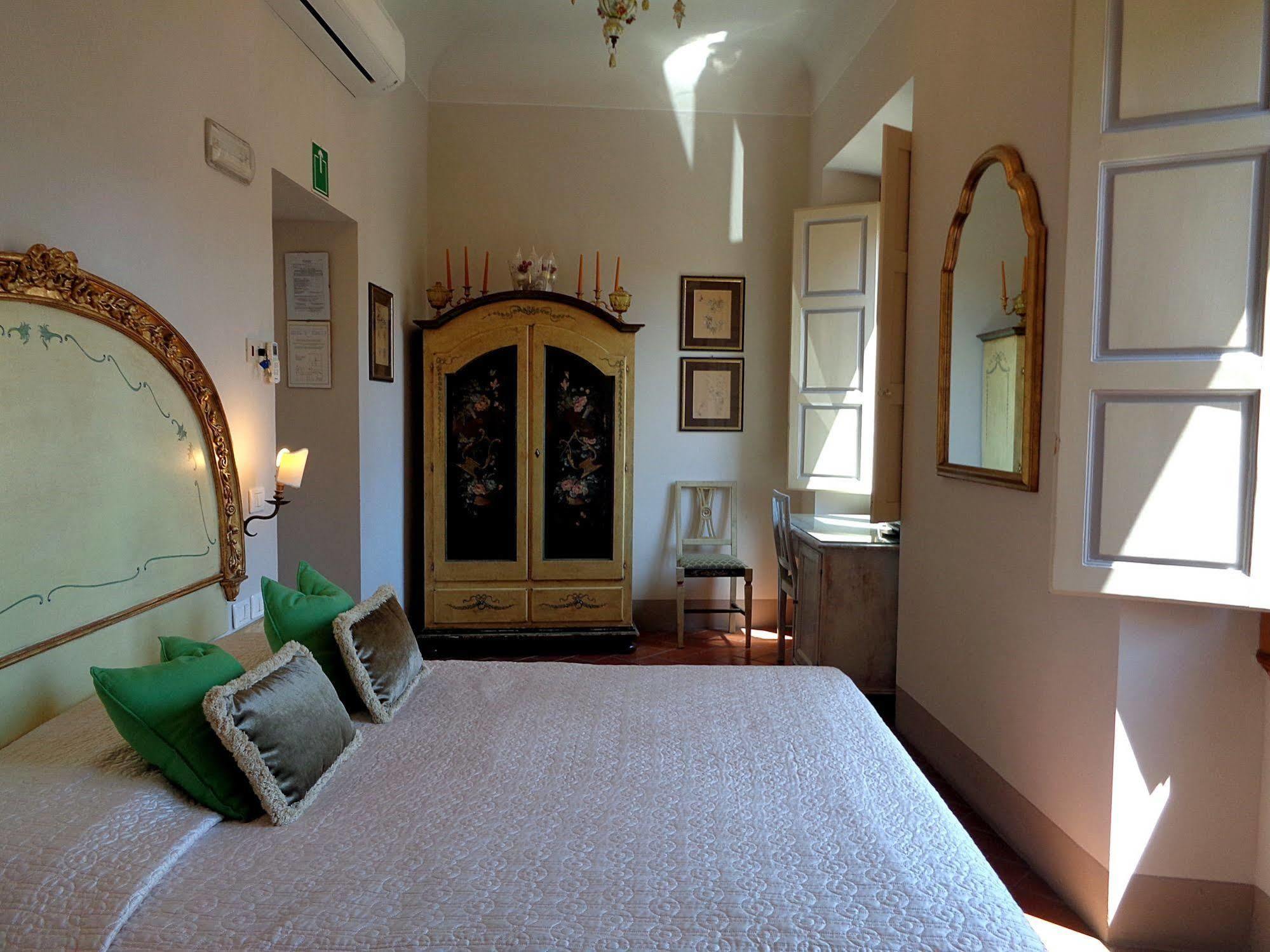Relais Cavalcanti Guest House Florence Luaran gambar