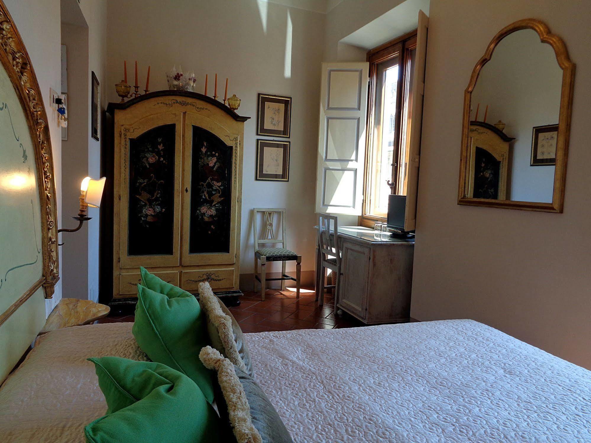 Relais Cavalcanti Guest House Florence Luaran gambar
