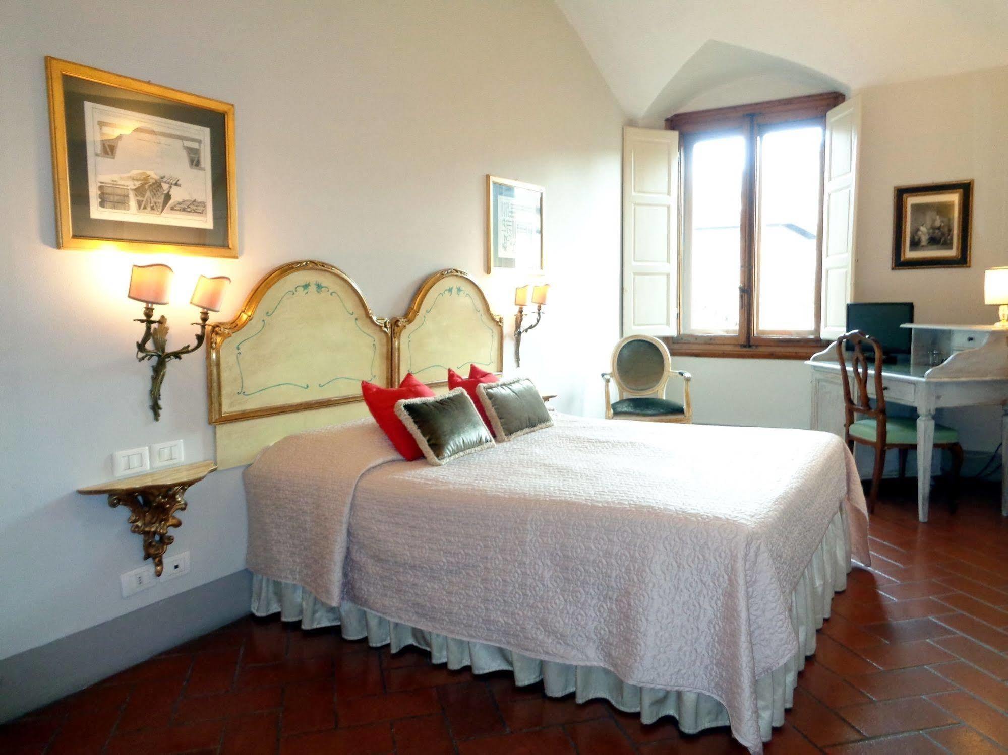 Relais Cavalcanti Guest House Florence Luaran gambar