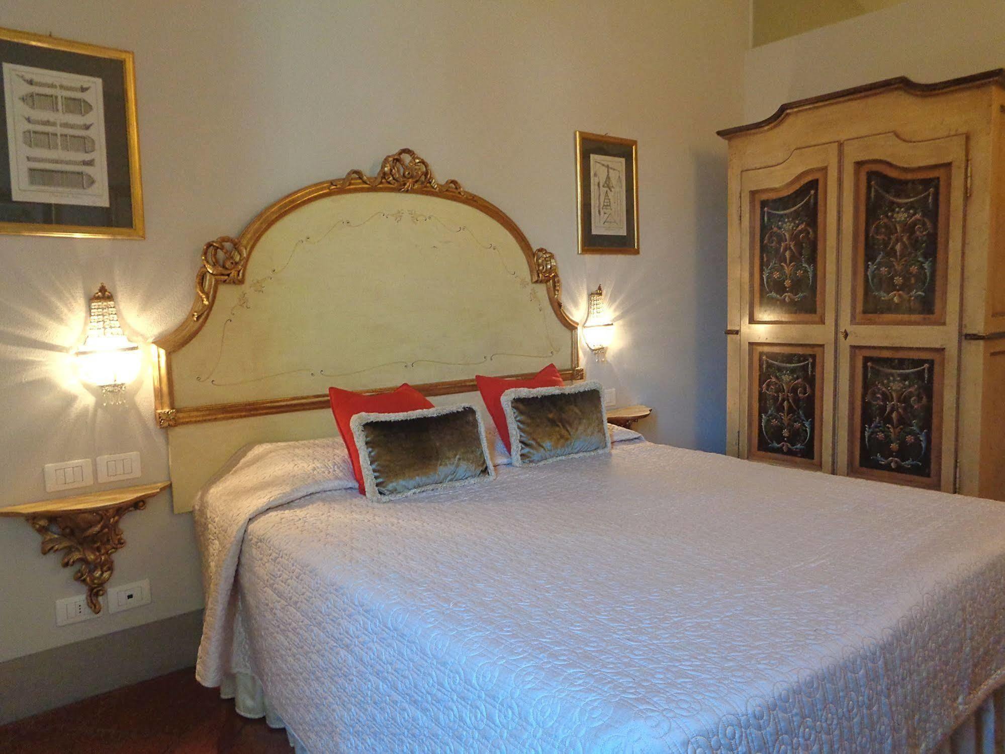 Relais Cavalcanti Guest House Florence Luaran gambar