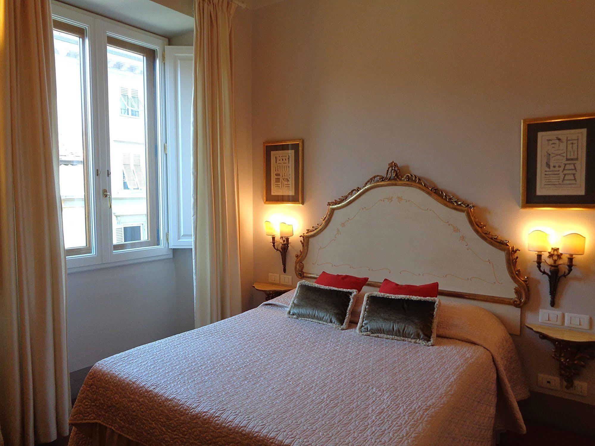 Relais Cavalcanti Guest House Florence Luaran gambar