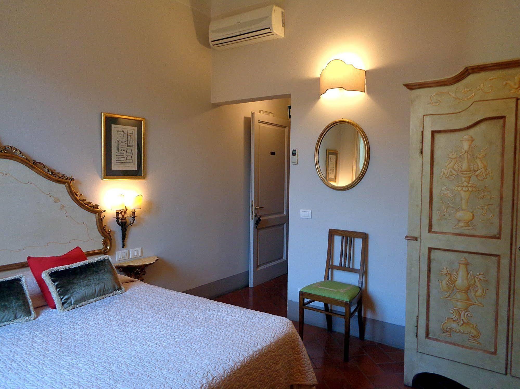 Relais Cavalcanti Guest House Florence Luaran gambar