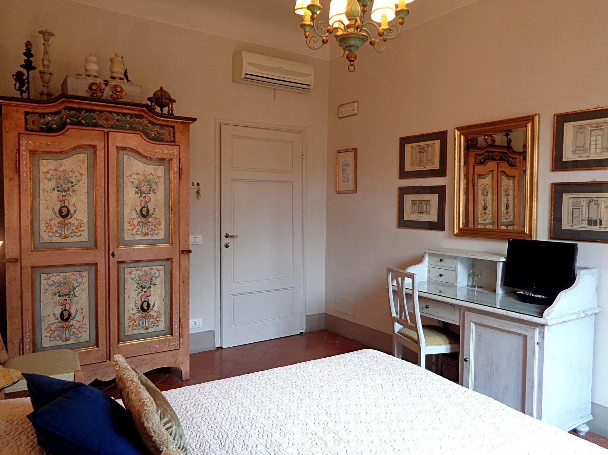 Relais Cavalcanti Guest House Florence Luaran gambar