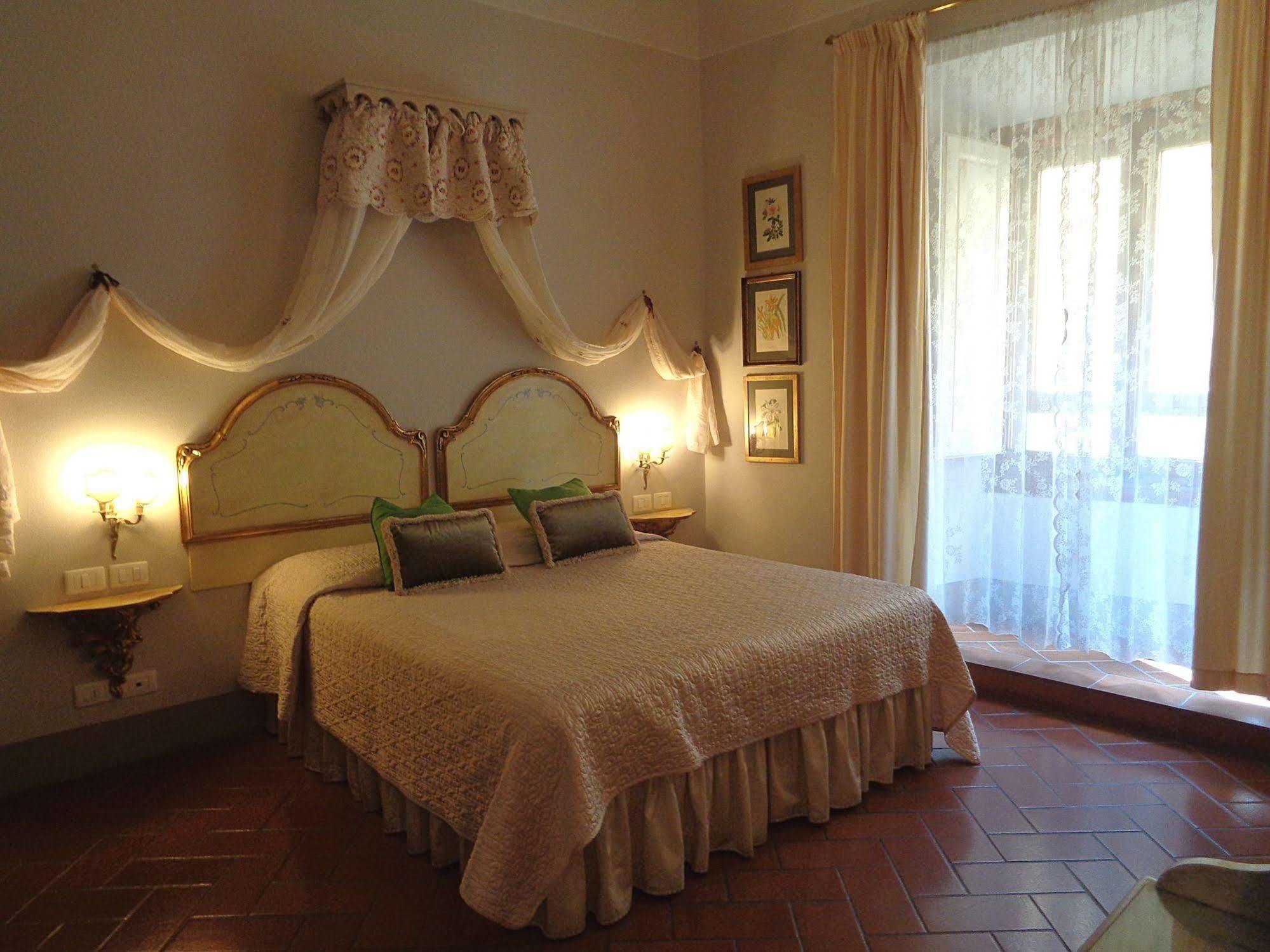Relais Cavalcanti Guest House Florence Luaran gambar