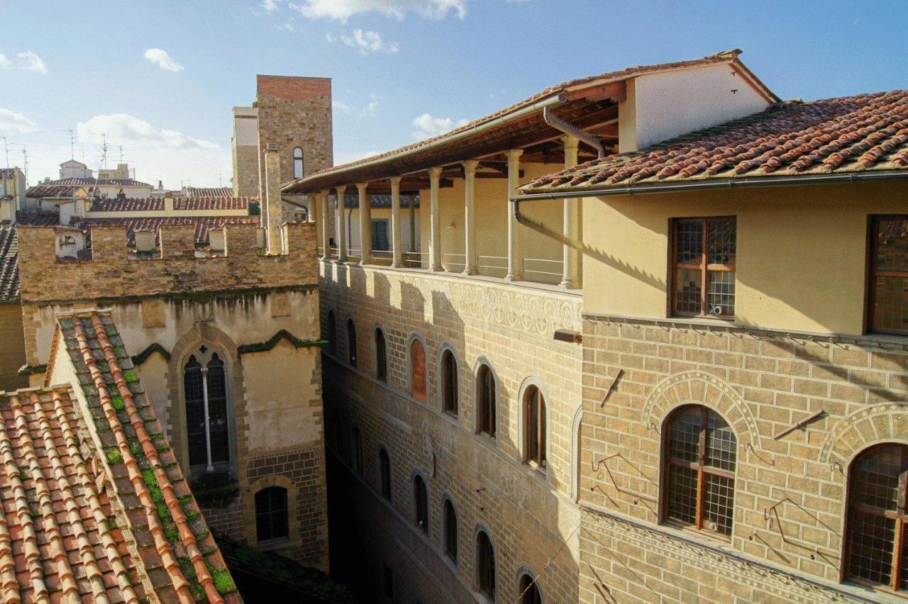 Relais Cavalcanti Guest House Florence Luaran gambar